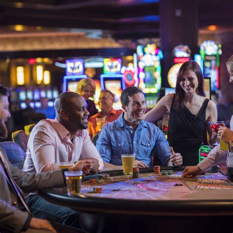 THE BEST 10 Casinos in JOPLIN, MO 